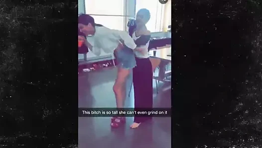 Kylie ve kendall jenn