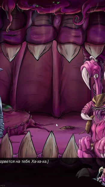 Незабываемый момент от "Полный геймплей - SlutCraft: Тепло спермы, часть 11"