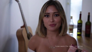 Chrisine 4 bronz külotlu çorap