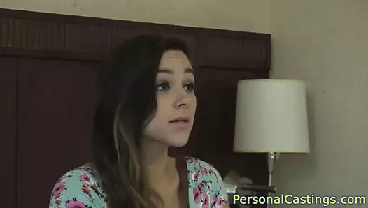 Bigass bebek filme ve pussyfucked