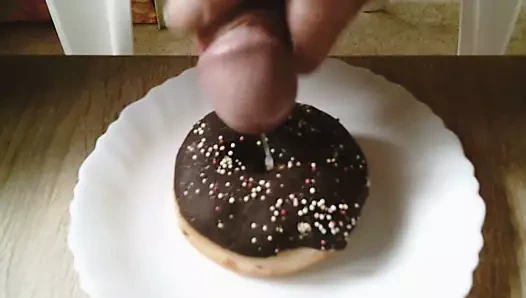 Yemeğe Cum (çörek)