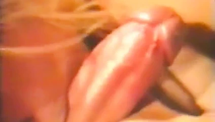 Carmen - ilk pornvideom - 20 yıl önce