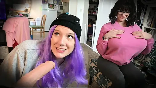 Big Boobie Secret