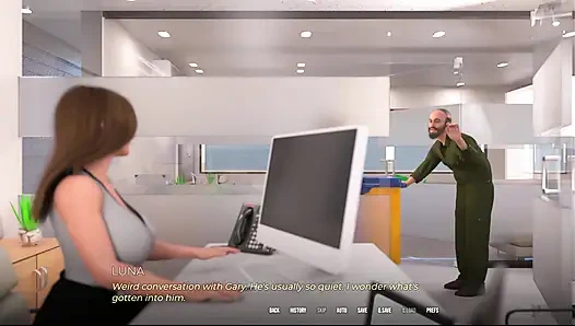 Güvensiz koca (bölüm 4)