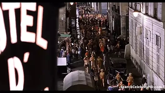 Maria de medeiros - henry ve haziran