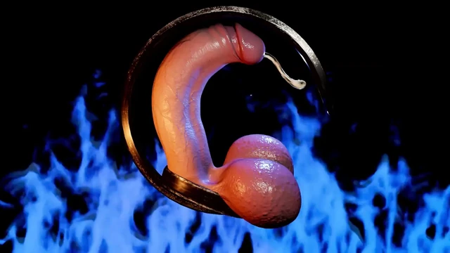 Şehvetli kombat 3 - motaro'nun üçlü seksi
