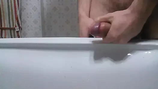 büyük cumshot itibaren the yan