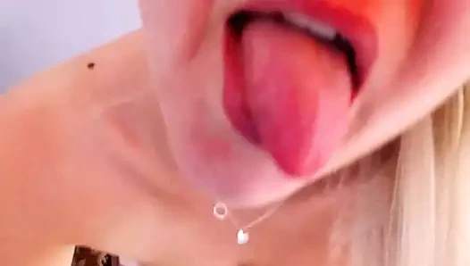 Güzel kamera kızı seksi kadın