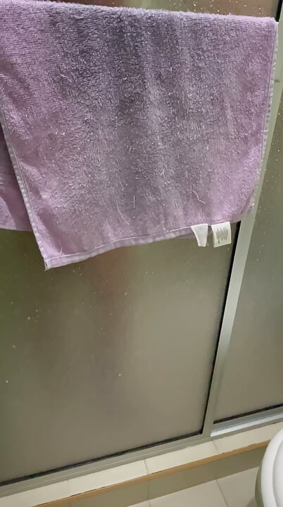 Meksikalıyı seven banyoda fışkırtıyor