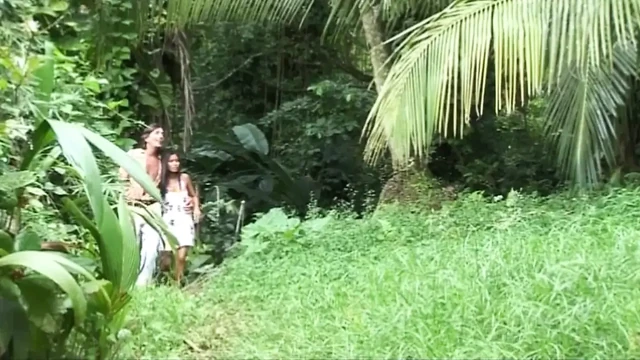 Доктор Макс к Карибскому: история белых шлюшек и черных членов