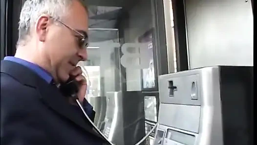 Affedersiniz... Efendim... cilt 2 (tam porno film) DVD