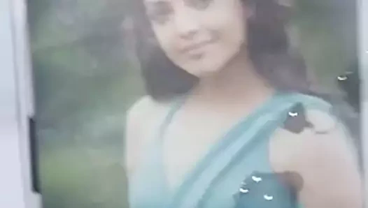 Kajal boşalma anısına