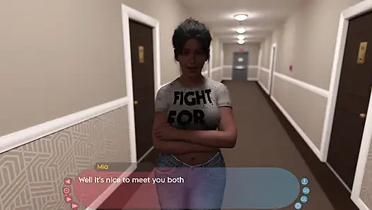 Kedi Aşığı (bölüm 2)