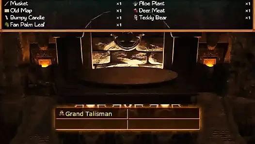 Nadia'nın hazinesi: bölüm 186