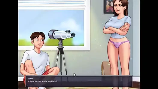 Yaz mevsimi efsanesi – göğüsleri her gördüğümde içim parçalandı