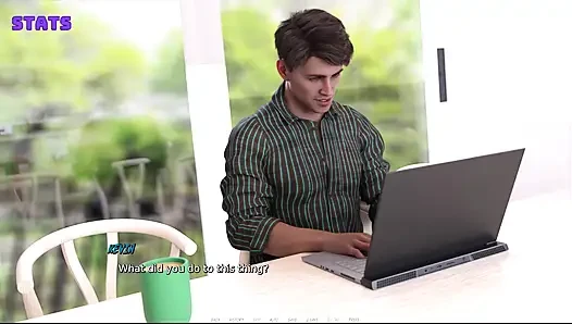 Çok skandal bir evlilik. Bölüm 24