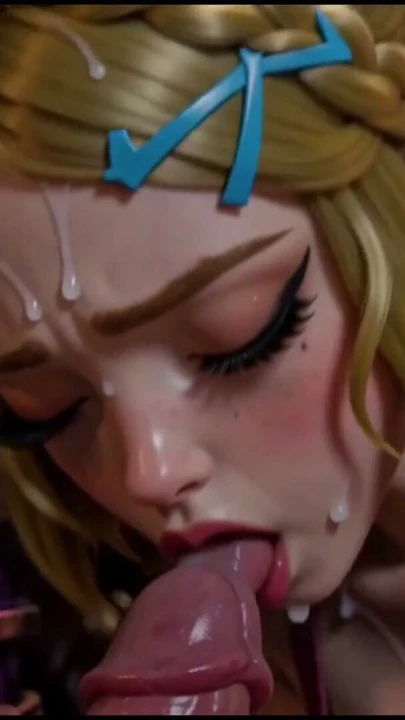 3D Anime Ortaçağ striptizcisi şövalyeyi mastürbasyon yapıp sikiyor | Bölüm 1