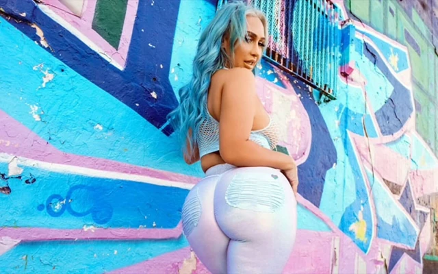 Better in Blue