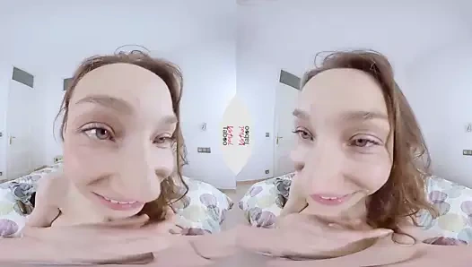 Sanal tabu - macy solo eğlence