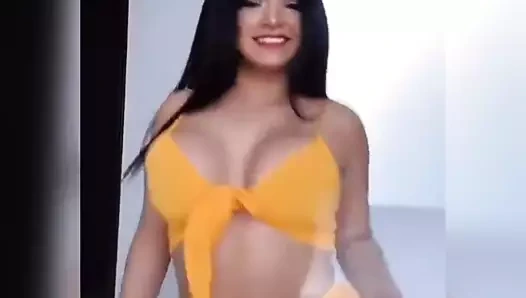 CHUKA004 - Anhastacia Fox 007