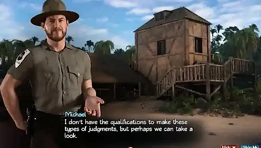 Nadia'nın hazinesi: bir adam büyük yarağını iki azgın orta yaşlı seksi kadının bölüm 192'sine gösteriyor