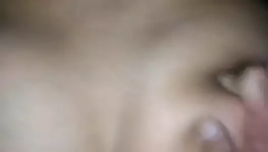 sevgilisi ile köpek