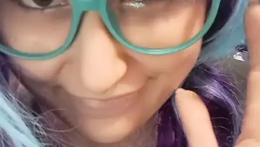 LorySuperGirl videosu