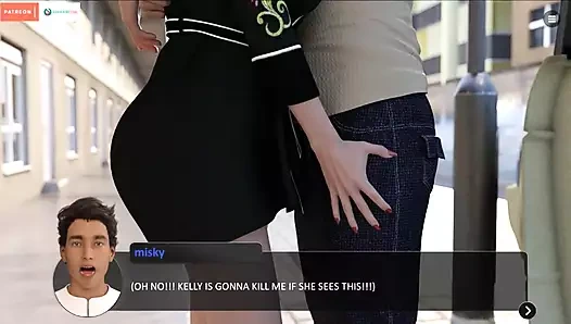 Büyü kitabı - 34 ne kadar uygunsuz!