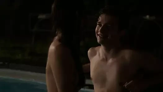 Carla Quevedo - Affluenza