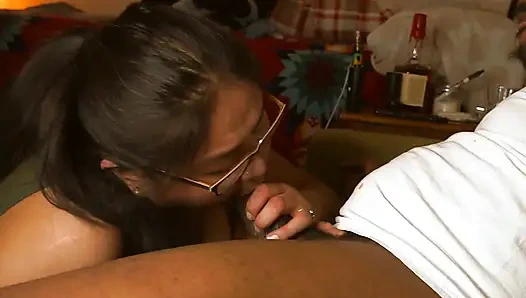 Dee o deliyi çok derine çekiyor