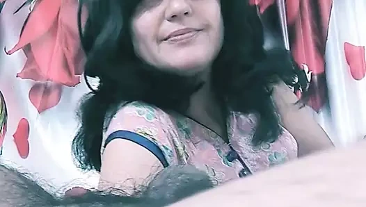 Güzel kız zenci komşuyla seks yaptı.