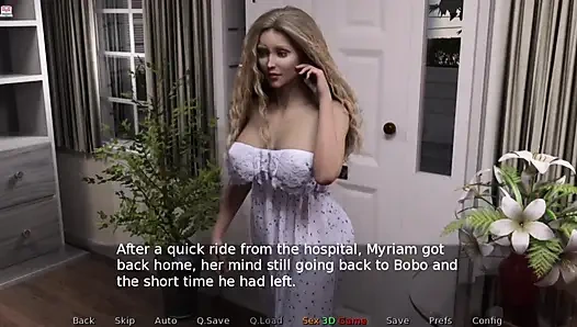 Myriam Projesi - Yaşam ve Keşifler - Ep29