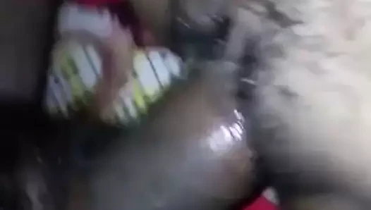 Desi yenge boob press ve sert becerdin tarafından dever bölüm 2