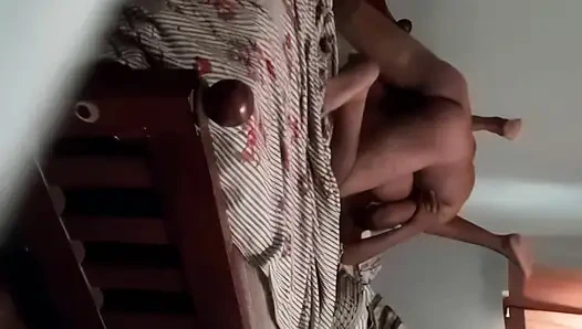 Sl çift sinhala'yı sikiyor