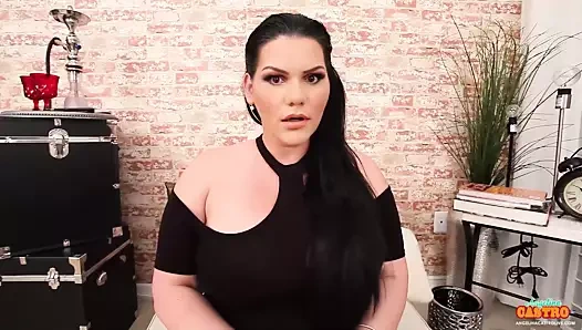 Kalın latin angelina castro ağız ev sahibini sikikleri!