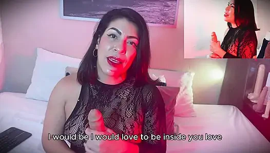 Naty Angels'ın merakı yumruk sokmayla bitiyor