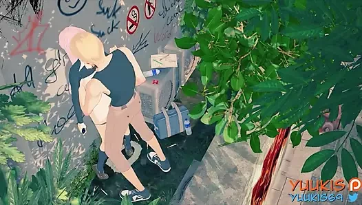 Yuukis69'un en iyileri derlemesi 3