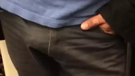 Metroda Str8 çıkıntısı