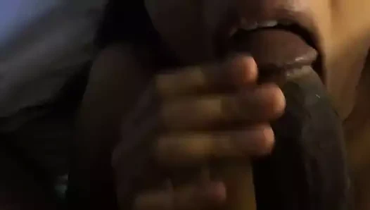 Hint eş sıcak oral seks