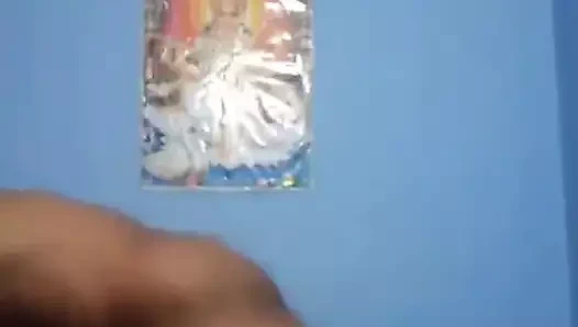 Hintli aldatan dükkan işçisi sahibini eve davet etti ve seks yapıyor