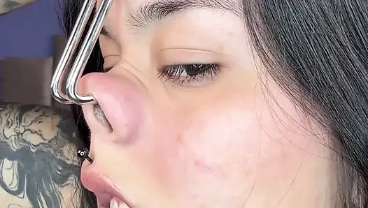 Piggy'ye döndüm