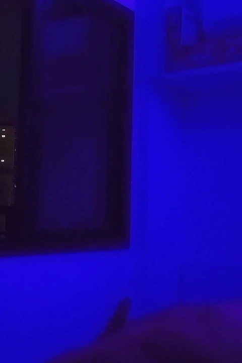 Yeni yılda sikişiyor 2024 gece yarısı ft. Amber Kai