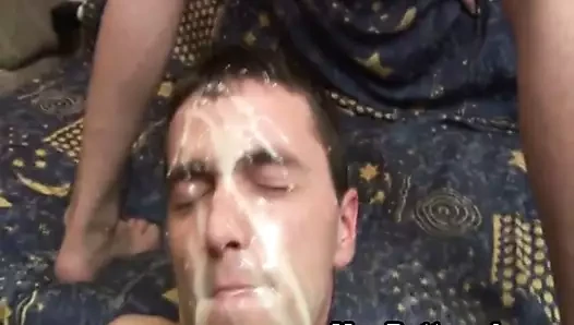 lanet dik gays cumswapping