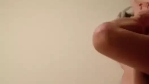 karısı ve arkadaşı tekrar o boşalan Sabit