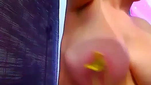 yalnız meme işkence