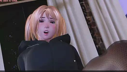 Mükemmel sevgiliyle oynayalım - 5 (shiori) - alles auf einmal (deu