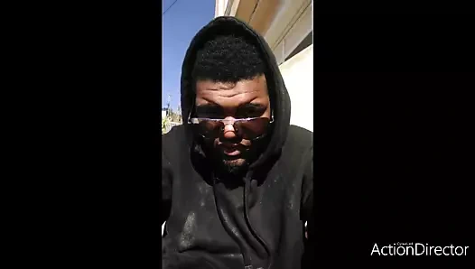 Fatdickchris and largeballs patrick fatballscandy ballsrandy