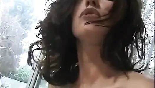 Evli kadınlar evde yalnız evli kadın