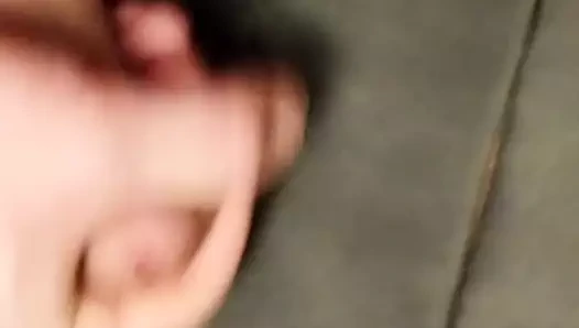 İyi hissediyorum ürkütücü yüküm