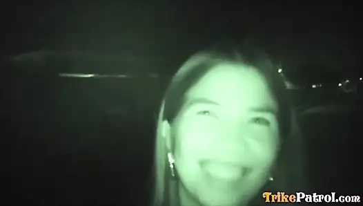 Ucubeler geceleri dışarı çıkıyor